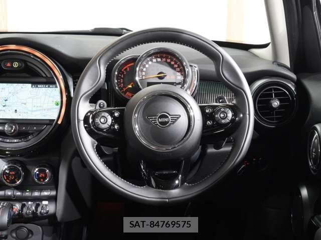 Bmw MINI 2020-11 8525779-14