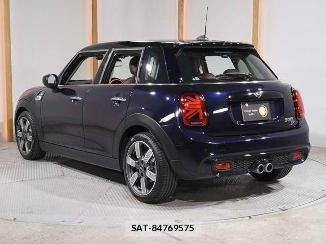 Bmw MINI 2020-11 8525779-1