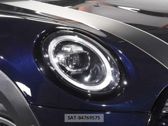 Bmw MINI 2020-11 8525779-18