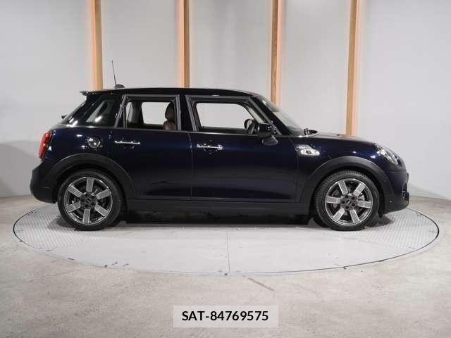Bmw MINI 2020-11 8525779-20