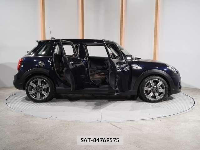 Bmw MINI 2020-11 8525779-21