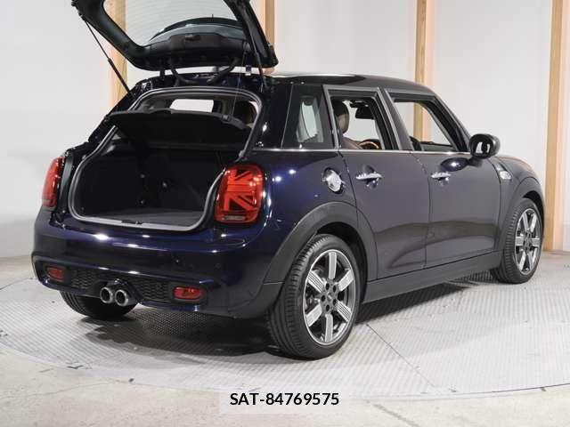 Bmw MINI 2020-11 8525779-26