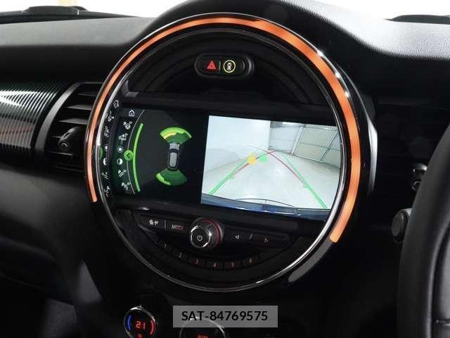 Bmw MINI 2020-11 8525779-4