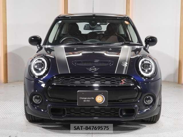 Bmw MINI 2020-11 8525779-6