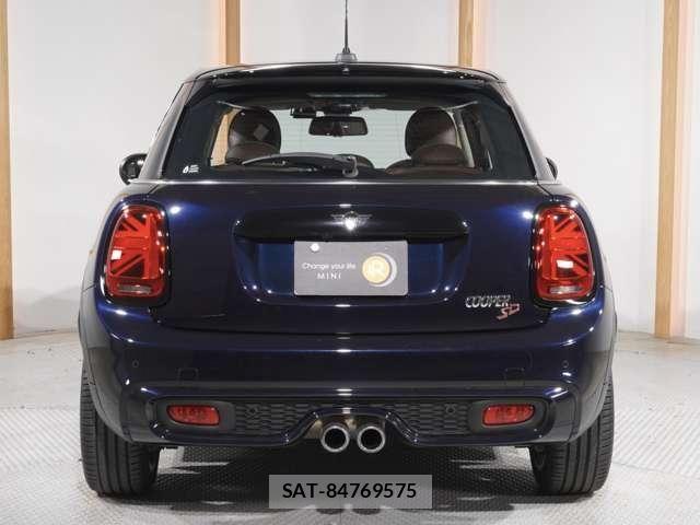 Bmw MINI 2020-11 8525779-7