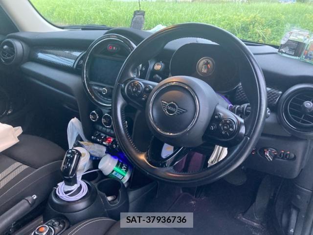 Bmw MINI 2021-02 8562700-11