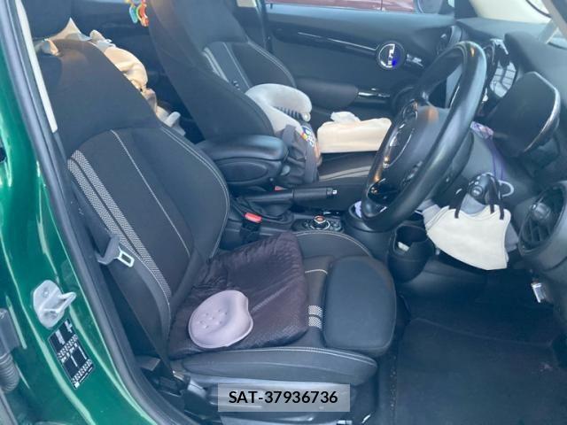 Bmw MINI 2021-02 8562700-12