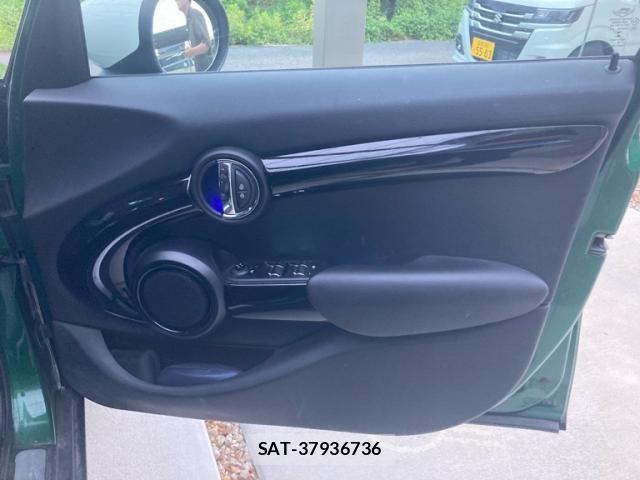 Bmw MINI 2021-02 8562700-13