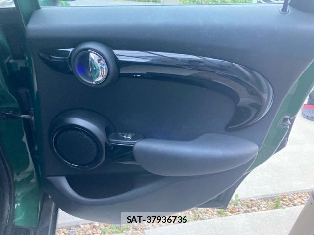 Bmw MINI 2021-02 8562700-14
