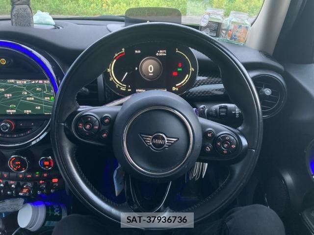 Bmw MINI 2021-02 8562700-19