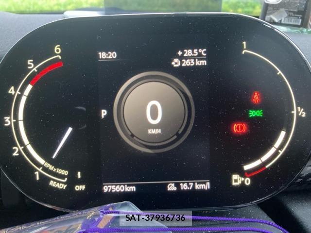 Bmw MINI 2021-02 8562700-20
