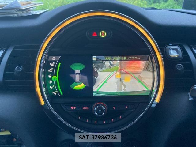 Bmw MINI 2021-02 8562700-22