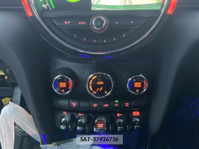 Bmw MINI 2021-02 8562700-23