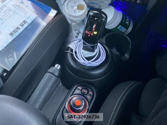 Bmw MINI 2021-02 8562700-24