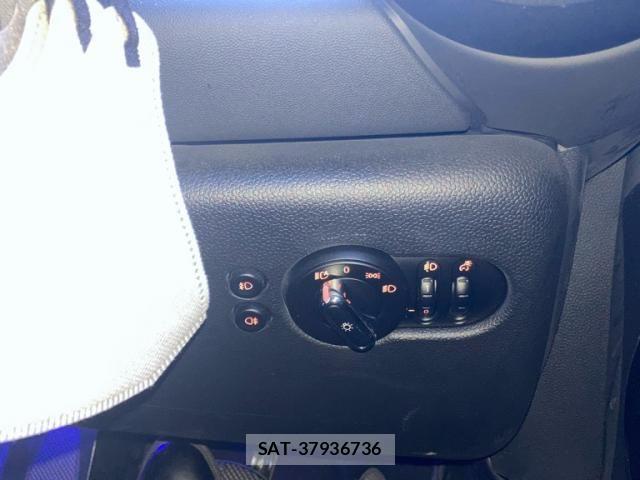 Bmw MINI 2021-02 8562700-25