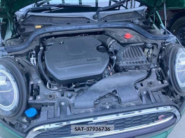 Bmw MINI 2021-02 8562700-27