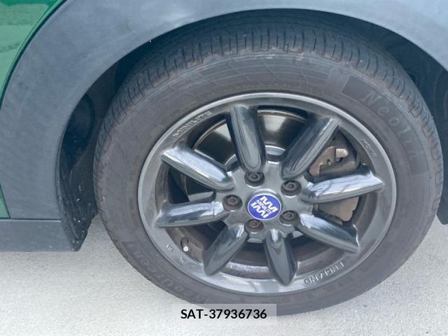 Bmw MINI 2021-02 8562700-7