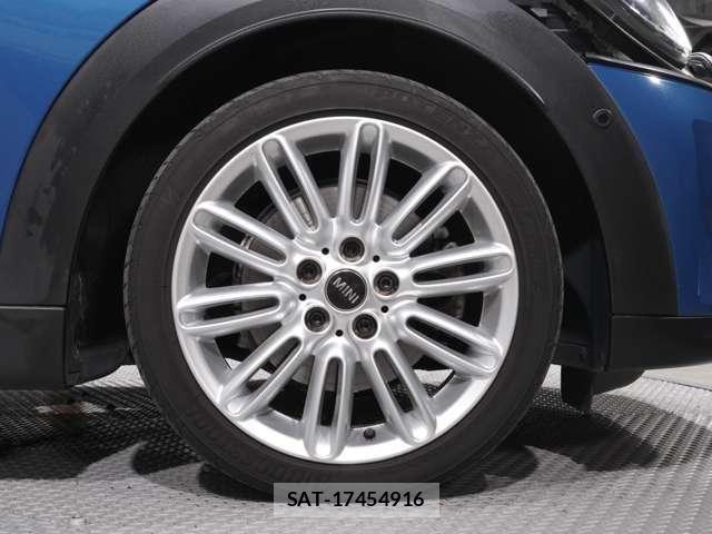 Bmw MINI 2021-07 8627735-8