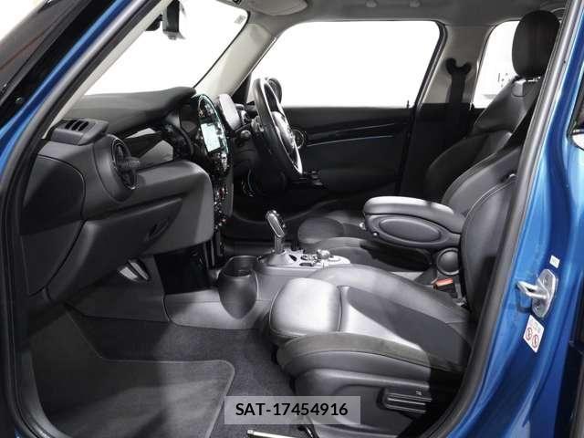 Bmw MINI 2021-07 8627735-9