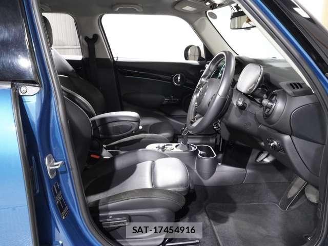 Bmw MINI 2021-07 8627735-10