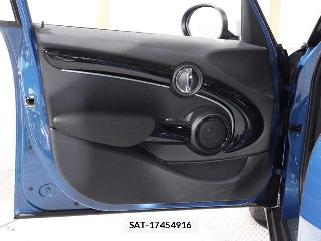 Bmw MINI 2021-07 8627735-11