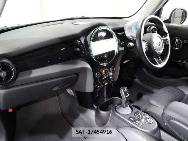 Bmw MINI 2021-07 8627735-12