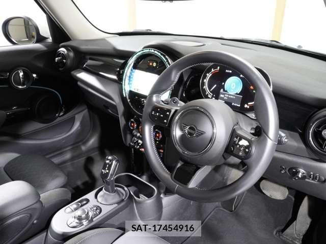 Bmw MINI 2021-07 8627735-13