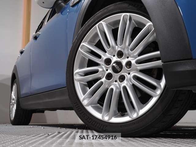 Bmw MINI 2021-07 8627735-17