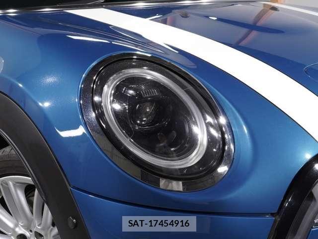 Bmw MINI 2021-07 8627735-18