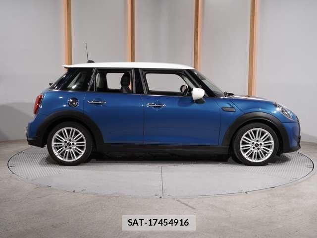 Bmw MINI 2021-07 8627735-20