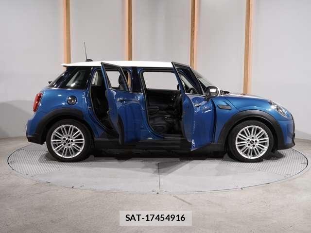 Bmw MINI 2021-07 8627735-21