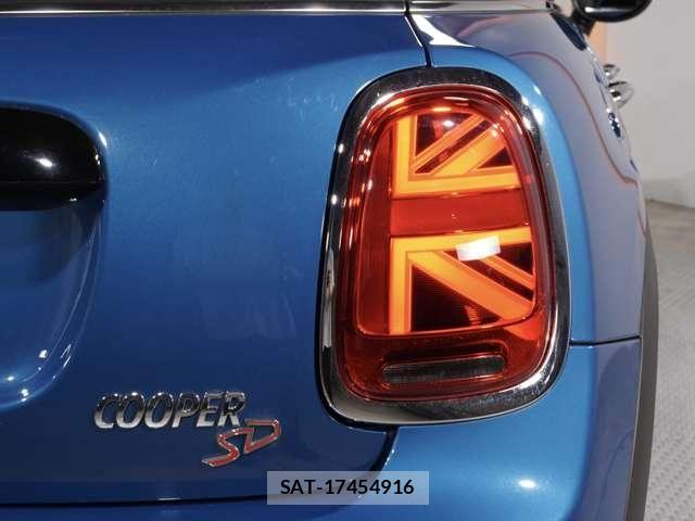 Bmw MINI 2021-07 8627735-24