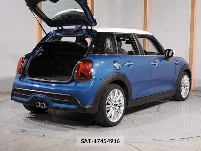 Bmw MINI 2021-07 8627735-25