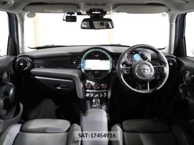 Bmw MINI 2021-07 8627735-2