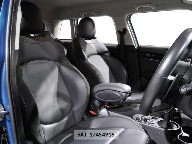 Bmw MINI 2021-07 8627735-3