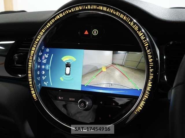 Bmw MINI 2021-07 8627735-4