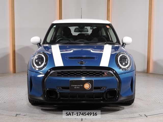 Bmw MINI 2021-07 8627735-6