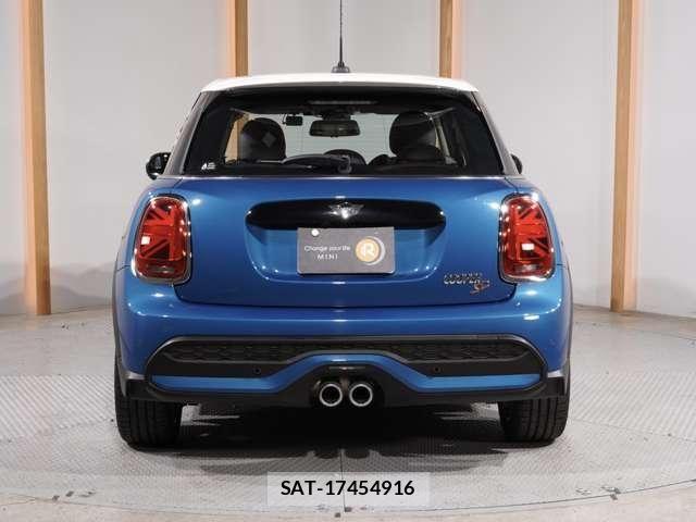 Bmw MINI 2021-07 8627735-7
