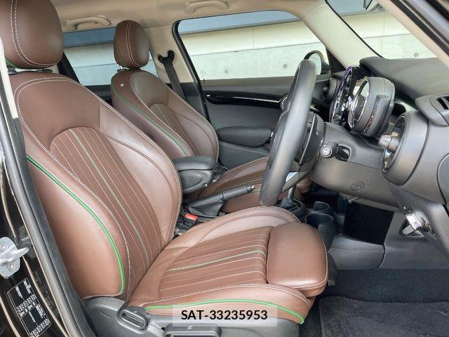 Bmw MINI 2019-11 8666532-9