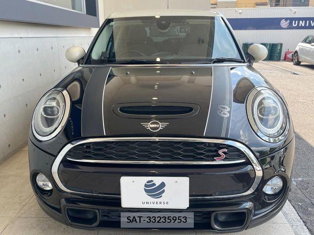 Bmw MINI 2019-11 8666532-12