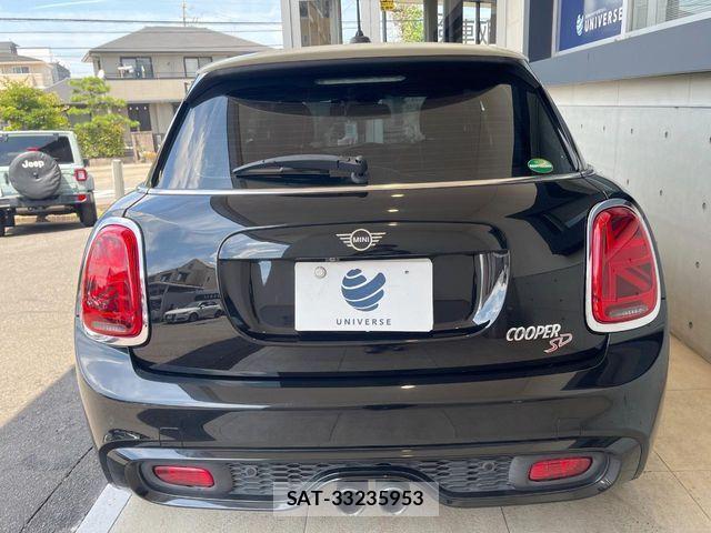 Bmw MINI 2019-11 8666532-13