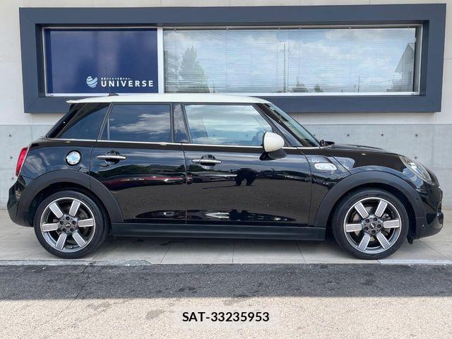 Bmw MINI 2019-11 8666532-14