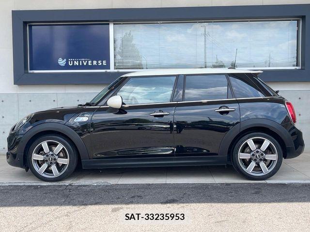 Bmw MINI 2019-11 8666532-15