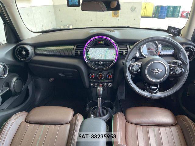 Bmw MINI 2019-11 8666532-1
