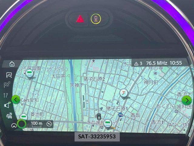 Bmw MINI 2019-11 8666532-3