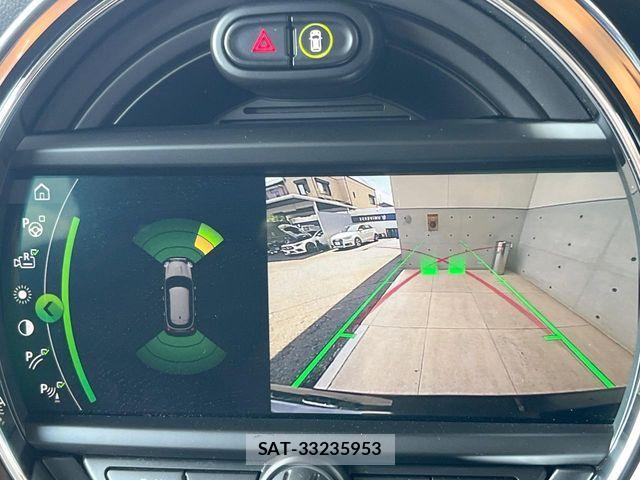 Bmw MINI 2019-11 8666532-4