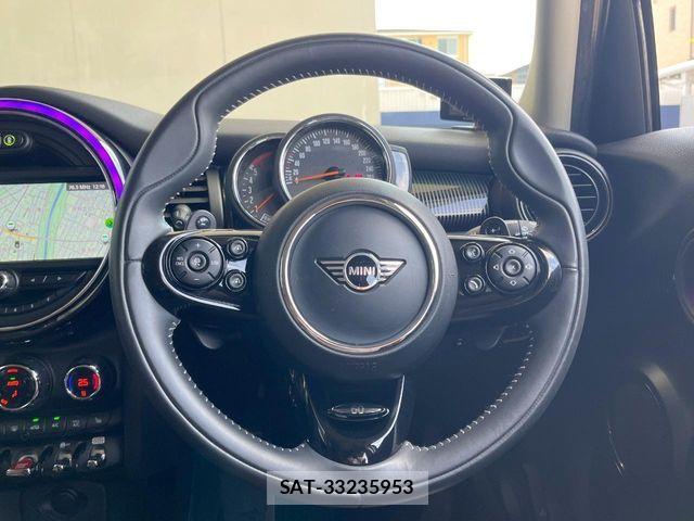 Bmw MINI 2019-11 8666532-8