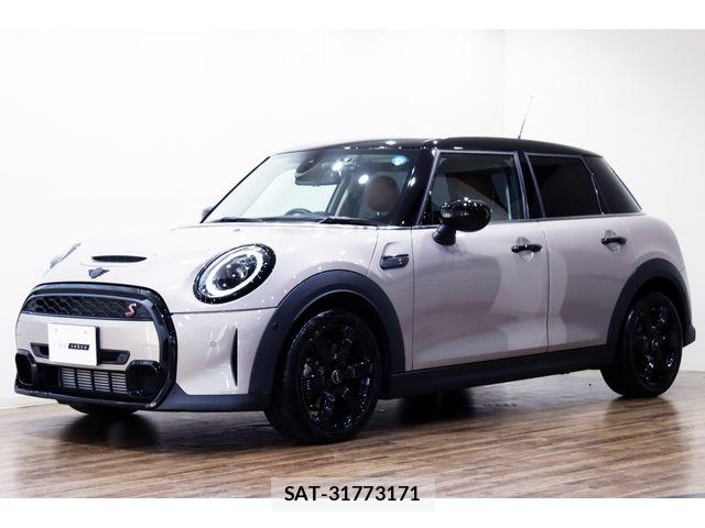 Bmw MINI 2023-06 8660270-0