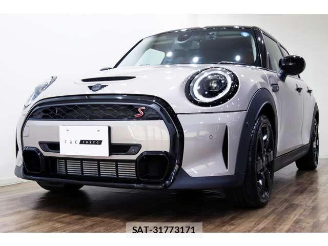 Bmw MINI 2023-06 8660270-1