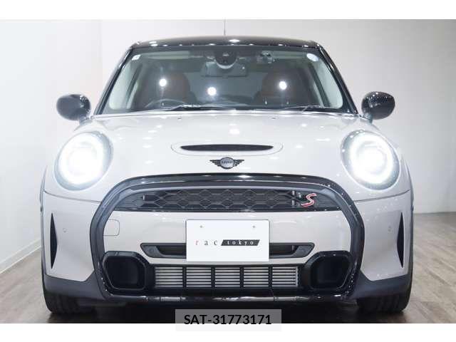 Bmw MINI 2023-06 8660270-4